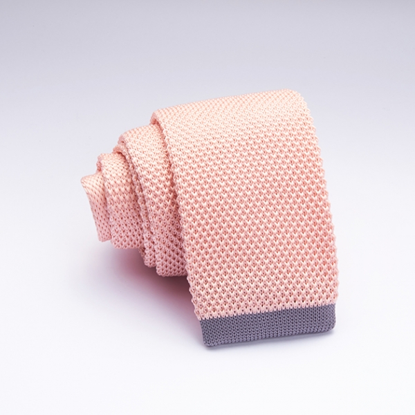 粉系針織